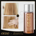 OEDO Ginseng Hair Growth Essence Preventing Hair Loss Liquid Damage Hair Repair Treatment Dense Fast Restoration Hair Growth 20ml. 