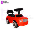 Baby Dreams Mini benny ride car With Music Ride on Tolo Push Car 4 Wheel Car For Kids. 