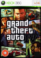 GTA- Xbox 360 for xbox 360 -jtag modified system. 