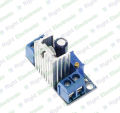 LM317 lm 317 DC-DC Adjustable Linear Voltage Regulator Step Down mini Module. 
