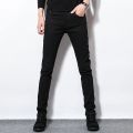 Black Jeans for men in Excellent Quality Fabric and Amazing Stitching for Boys and Adults - Jeans Pants for men - Jeans Pants for Boys. 
