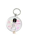 Bts keychain for bts lovers. 