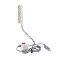 Eye care 20 LED Sewing Machine Light for Tailors Students Stitching Studying Magnetic Mount. 