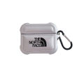 Yuthorite North Face cotton-filled down jacket earphone case for Europe and the United States suitable for Apple Airpods3 pro Bluetooth 1234 generation earphone case. 
