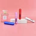 5ml Small Perfume Refill Bottle Portable Mini Atomizer Refillable Spray Rechargeable Pocket Dispenser Travel Sprayer. 