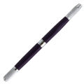 Manual tattoo pen permanent makeup machine Microblading pen for lip tattoo and eyebrow tattoo Tebori Pen for Eyebrow Hairstrokes. 