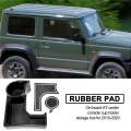 Car AT Center Console Cup Holder Storage Box for Suzuki Jimny. 
