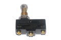 【Footprint】 Omron Limit Switch Z-15GQ22-B, Panel Mount Roller Plunger, SPDT, 15A 250V,. 
