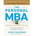 The Personal MBA: Master the Art of Business. 