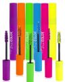 WardaBeauty - Colorful Mascara, Waterproof Long Lasting Mascara, Charming Mascara for Eyelash Eye Makeup. 