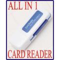 11.11 Is Available Now Whole Year - All Card Reader, Sd Card Reader, Memory Card Reader Multi Card Reader. 