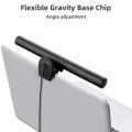 Desk Lamp Laptop USB Lamp Monitor Light for Study Reading Light. 
