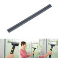 Window Rubber Squeegee Blades For Karcher SC2 SC3 SC4 SC5 CTK10 CTK20 Window Nozzle For Steam Cleaner Moisture. 