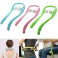 Pressure Point Therapy Massager Neck Massager Self-massage Tool. 