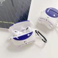 airpods 3rd generation case Airpods 1/2 pro cover Silicone Shock-Absorbing Protective AirPods 3 2021 Casing Skin with Keychain Earphone Charging Shell. 