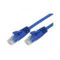 Lan Cable CAT-6 UTP - 1.5M Internet Cable - Blue. 