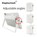 LED Flood Light Floodlights 10W 20W 30W 50W 100W LED Spotlight Outdoor IP68 Waterproof Floodlight Garden Square Street Light. 