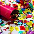 Pack of 5 Party Poppers For Birthday & Party -Birthday & Party Items -Wedding Items-Birthday Accessories-Party Poppers. 