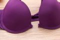 Flourish Undergarments Front Open Butterfly Y line Adjustable Straps Push Up Bra for girls & womens 1606. 