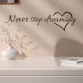 Coffee Cup Pattern Wall Decals Creative Text Wall Sticker Waterproof PVC Wallpaper Self-adhesive Wall Art Cabinet Living Room Decoration for Cafe Coffee Bar Restaurant. 