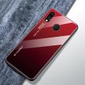Gradient Tempered Glass Case For Samsung Galaxy A01 A11 A21S A31 A41 A51 A71 A10 A40 A50 A70 A20E A20S A30S M11 M21 M31 S Cover. 