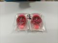 Brush & Eraser Sharpener Fancy Sharpener 01 Pcs. 