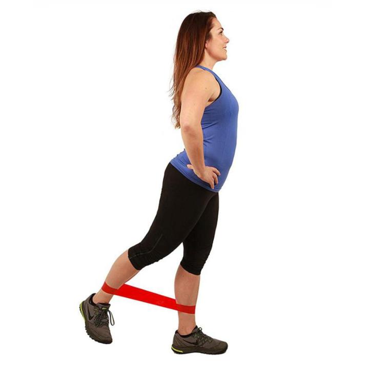 Practical Yoga Belts Latex rope Yoga fitness