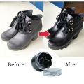 【BAOBLAZE2】 30ml Black Color Restorer Dye - For Faded and Worn Leather Sofa, Car Seat, Bag. 