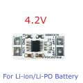 Mini Mppt Solar Charge Controller 4.2V/3.7V 3.6V/3.2V Charger Module Dc 5V 1A Board for I-Ion/li-Po Lifepo4 Battery. 