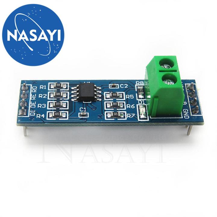 MAX485 module RS485 module TTL to RS-485 module