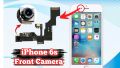 iPhone 6s Front Camera High-Quality Original Replacment. 