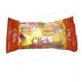 Click Biscuits Half Roll 1 Box 6 Pcs. 