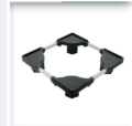 Adjustable Size Fridge Stand Base for Refrigerator. 