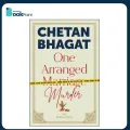 One Arranged Murder by Chetan Bhagat (Author). 