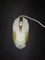 G5 Mouse With 7 LED RGB Backlit | RGB Mouse Wired Gaming Mouse | Latest Model | Computer Mouse For Gaming. 