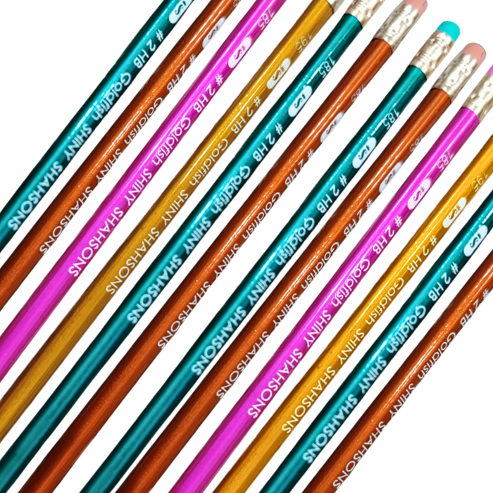 One%20Pack%20of%20Triangular%20HB%20Pencils%20in%20Different%20colours%20with%20Matching%20Erasers%20-%20Image%202