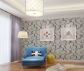 Fashion Empire 3D Wallpaper Versace Designs for Room/Offices/Shops. 