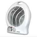 Mini Electric Heater, Indoor Use Fan Heater Hot Air Small Home/Office Indoor Heater Machine with Handle. 
