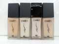 CHARIES HD FULL COVERGE FOUNDATION ALL TYPES OF SKIN PREMIUM RESULT REAL LONG LASTING WATER POOF FLAWLESS FINISH STAY ALL DAY. 