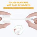 2 in 1 Dual Type C Headphone Adapter USBC Splitter Jack AUX Audio Charging Converter for Huawei Samsung Xiaomi. 