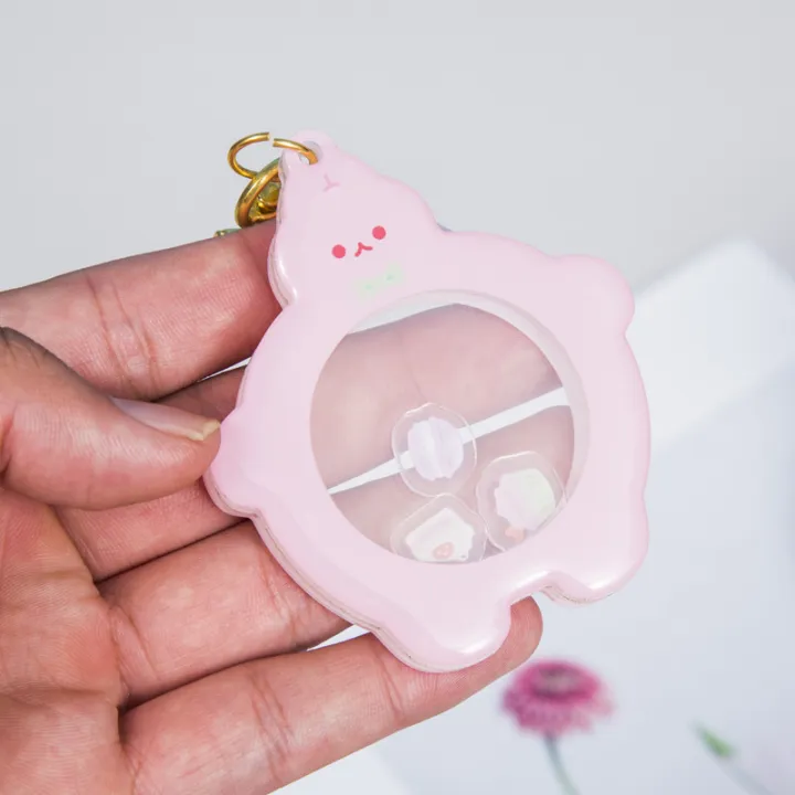 Acrylic%20keychain%20stand%20shake%20music%20custom%20personality%20creative%20DIY%20drip%20glue%20cartoon%20animation%20pendant%20custom%20ins%20-%20Image%204