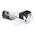 Household Automatic Mice Mousetrap Rat Trap Cage Bait Capture Mouse Killer. 