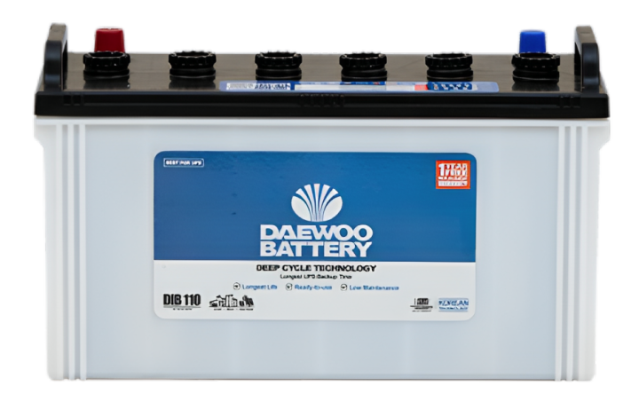 DIB-110 DAEWOO