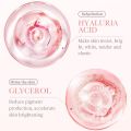 Bioaqua Rose Hyaluronic Acid Moisturizing Anti Aging Face Lotion 100ml. 
