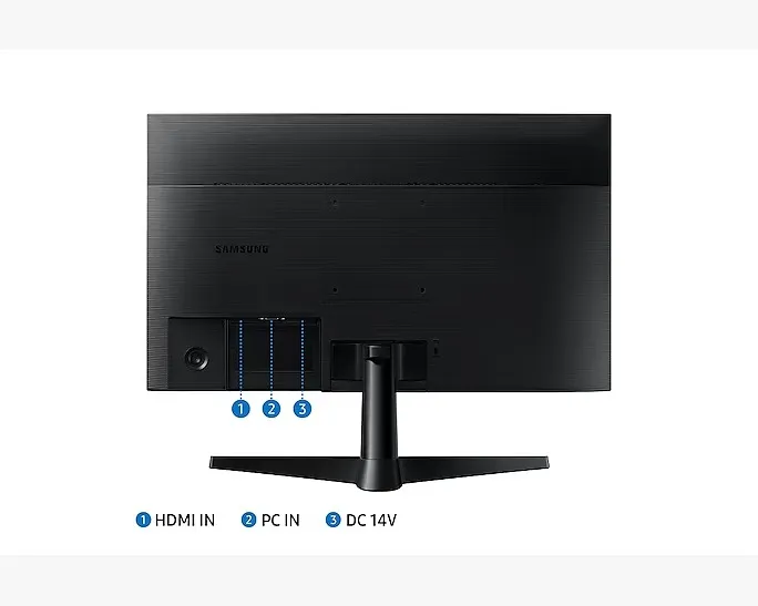 Samsung%2024%20inch%20Essential%20Monitor%20S24C310EAM%20%7C%2075Hz%20FHD%2024%20inch%20Borderless%20Monitor%20%7C%20%20Best%20for%20Gaming%20and%20Office%20use%20%7C%20Samsung%20Borderless%20led%20-%20Image%206
