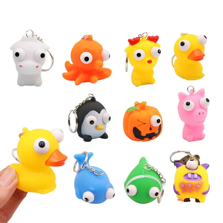 Fidget%20Toy%20Keychain%20Cute%20Animal%20Squeeze%20Toy%20Keyring%20Mochi%20Squish%20Toy%20Pop%20Out%20Eyes%20Decompression%20Home%20Decor%20Easter%20Party%20Favors%20Classroom%20Prizes%20-%20Image%203