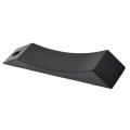 Deadlift Plate Anti Skid High Strength Barbell Deadlift Pad. 
