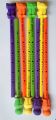 Piano Lead Pencil Star with Eraser (Pack of 12Pcs). 