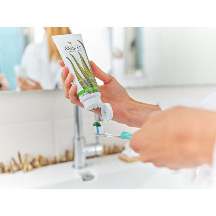 Bright Tooth Gel/Toothpaste /Teeth Whitening