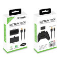 DOBE 1200 mah Battery Pack For Xbox Series X|S Battery Pack-Rechargeable. 